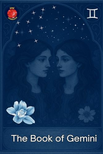 The Book of Gemini The Book of Gemini von Ediciones Rubi