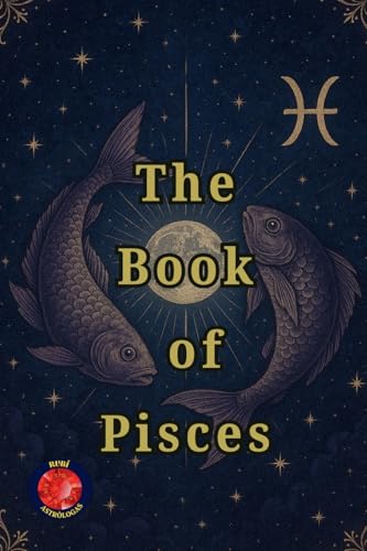 The Book of Pisces von Ediciones Rubi