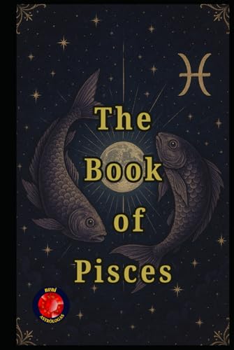 The Book of Pisces The Book of Pisces von Independently published