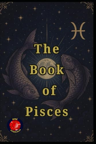 The Book of Pisces The Book of Pisces von Independently published
