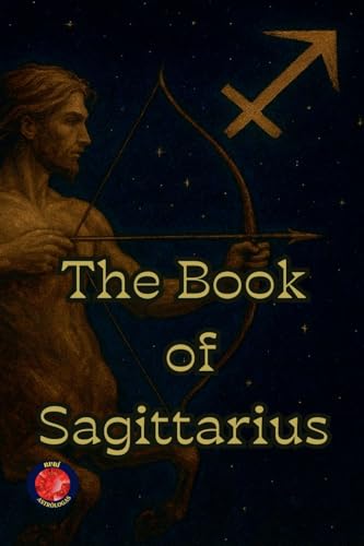 The Book of Sagittarius von Ediciones Rubi