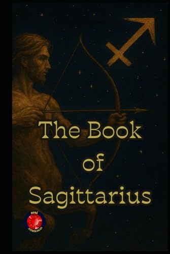 The Book of Sagittarius The Book of Sagittarius von Independently published