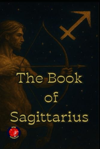 The Book of Sagittarius The Book of Sagittarius von Independently published