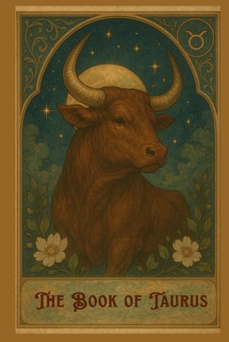 The Book of Taurus The Book of Taurus von Independently published