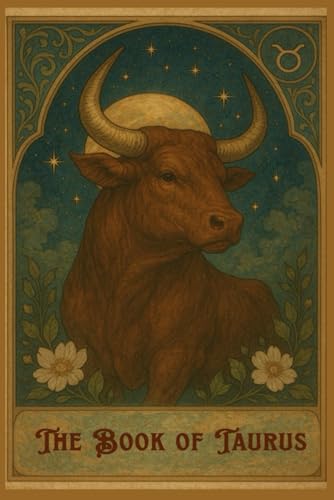 The Book of Taurus The Book of Taurus von Independently published