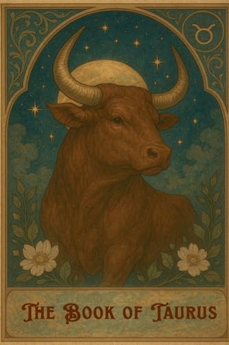 The Book of Taurus von Ediciones Rubi