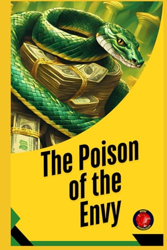 The Poison of the Envy The Poison of the Envy von Independently published