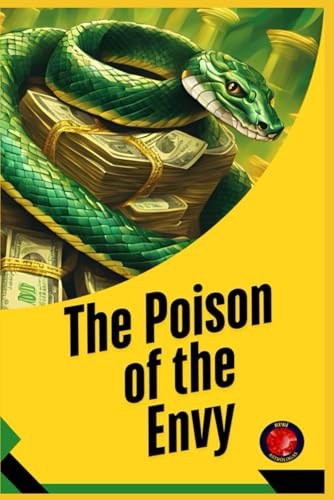 The Poison of the Envy The Poison of the Envy von Independently published