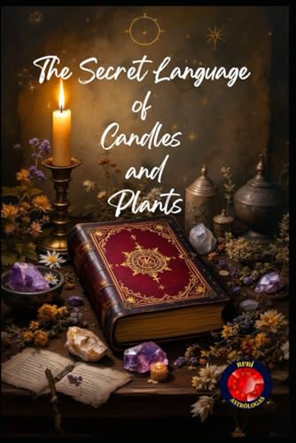 The Secret Language of Candles and Plants The Secret Language of Candles and Plants von Independently published