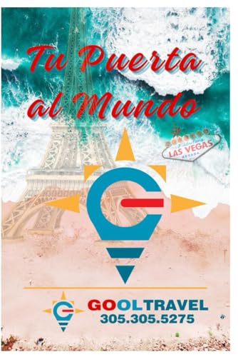 Tu Puerta al Mundo Tu Puerta al Mundo von Independently published