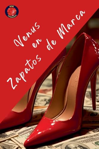 Venus en Zapatos de Marca von Ediciones Rubí