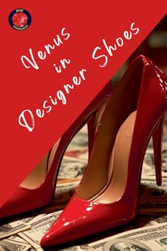 Venus in Designer Shoes von Ediciones Rubí