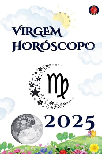 Virgem Horóscopo 2025 von Ediciones Rubí