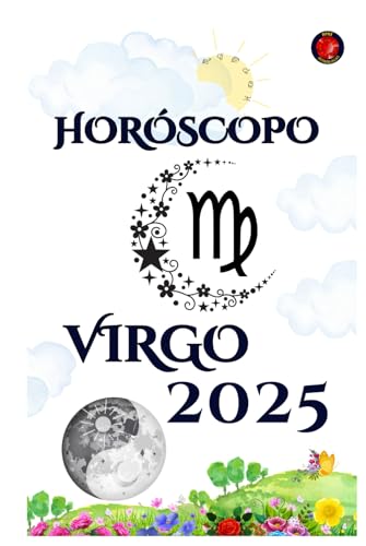 Virgo Horóscopo 2025 Virgo Horóscopo 2025 von Independently published