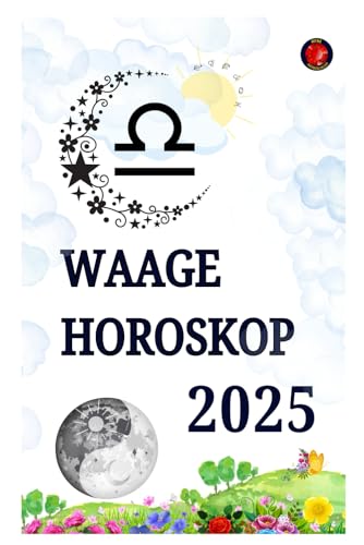 Waage Horoskop 2025 Waage Horoskop 2025 von Independently published