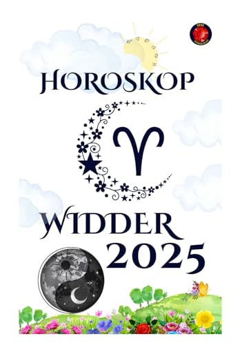 Widder Horoskop 2025 Widder Horoskop 2025 von Independently published