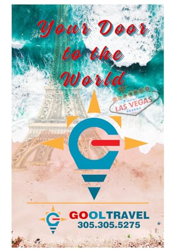 Your Door to the World Your Door to the World von Independently published
