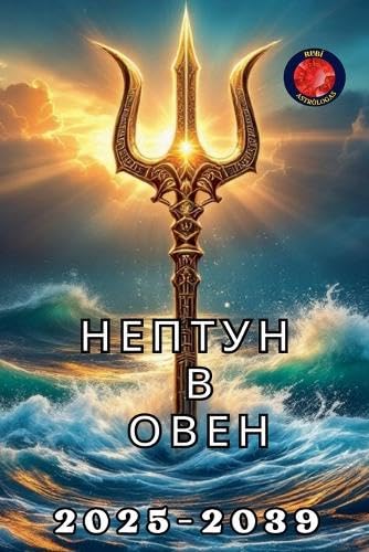 Нептун в Овен Нептун в Овен von Ediciones Rubi