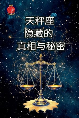 天秤座的隐藏真相和秘密 von Ediciones Rubi