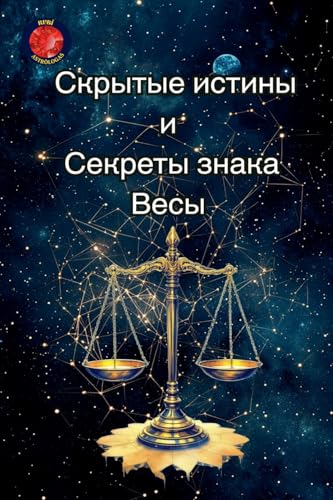 Скрытые истины и секреты ... Весы von Ediciones Rubi
