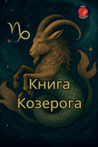 Книга Козерога von Ediciones Rubi