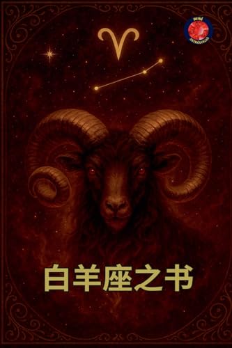 白羊座之书 von Ediciones Rubi