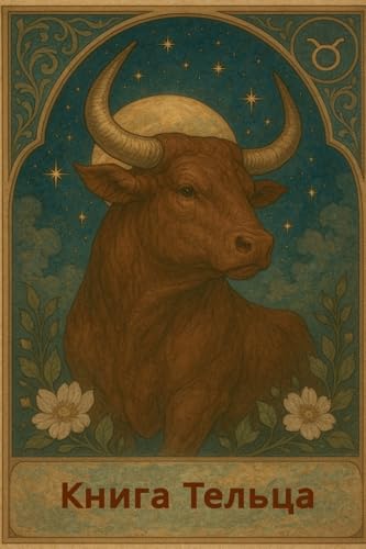 Книга Тельца von Ediciones Rubi