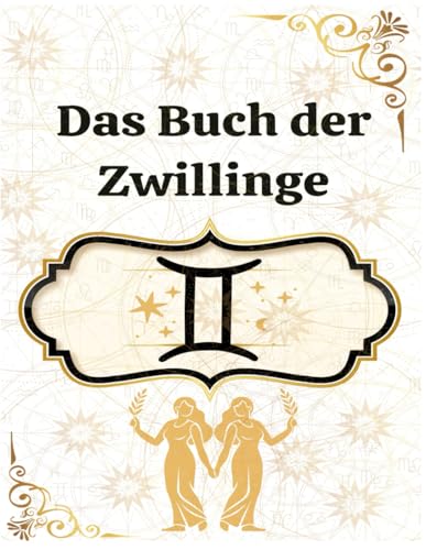 Das Buch der Zwillinge von Independently published