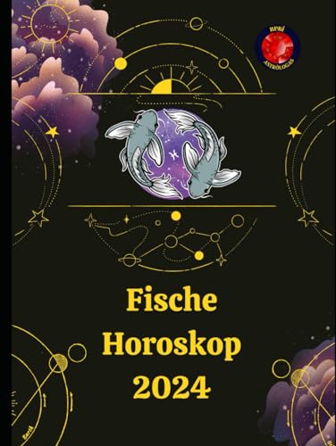 Fische. Horoskop 2024 Fische. Horoskop 2024