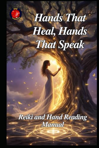 Hands That Heal, Hands That Speak Hands That Heal, Hands That Speak von Independently published