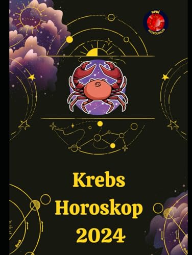 Krebs Horoskop 2024 Krebs Horoskop 2024