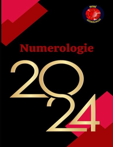 Numerologie 2024 von Independently published