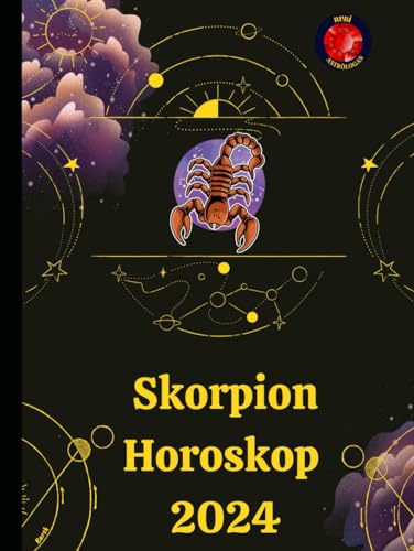 Skorpion. Horoskop 2024 Skorpion. Horoskop 2024