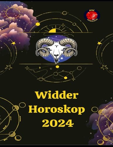 Widder. Horoskop 2024 Widder. Horoskop 2024