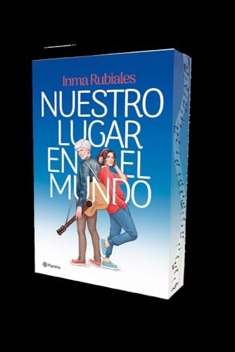 Nuestro lugar en el mundo (edición especial) (Planeta) von Editorial Planeta