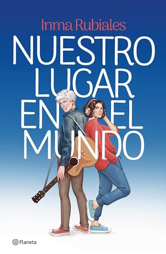 Nuestro lugar en el mundo (Planeta) von Editorial Planeta