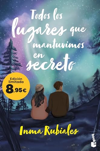 Todos los lugares que mantuvimos en secreto: Edición limitada a precio especial (Colección Especial) von Booket