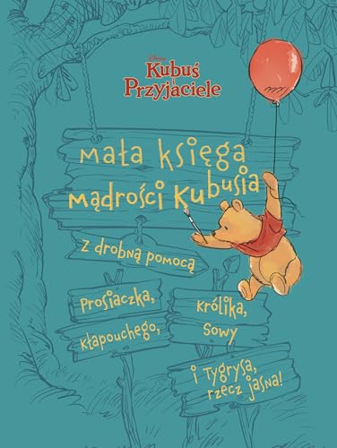 Mała księga mądrości Kubusia