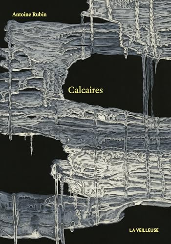Calcaires: Promenades en terres oubliées (Nuit blanche) von La Veilleuse Editions
