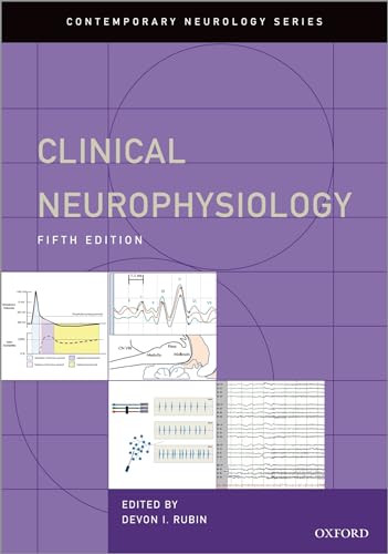 Clinical Neurophysiology (Contemporary Neurology, 92)