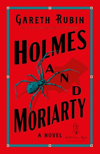 Holmes and Moriarty von Union Square & Co.