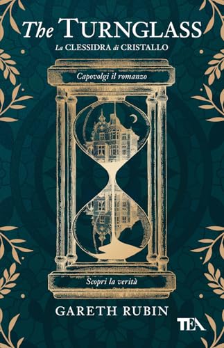 The turnglass. La clessidra di cristallo (TEA hit) von TEA