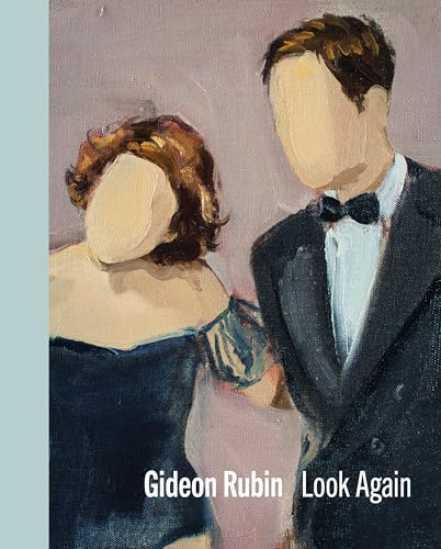 Gideon Rubin: Look Again von Anomie Publishing