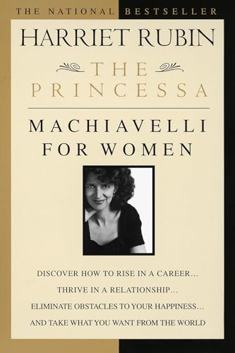 The Princessa: Machiavelli for Women von DELL