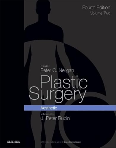 Plastic Surgery: Volume 2: Aesthetic Surgery