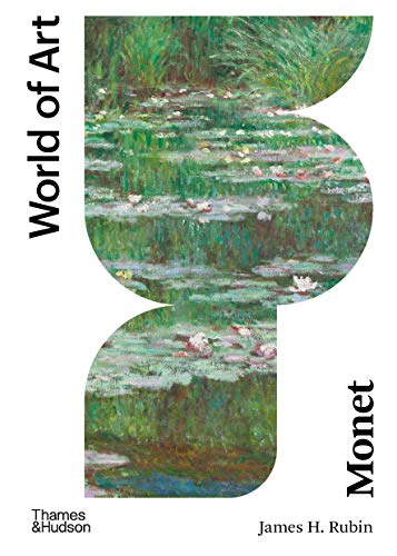 Monet: World of Art von Thames & Hudson