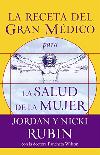 La receta del Gran Médico para la salud de la mujer La receta del Gran Médico para la salud de la mujer von HarperEnfoque
