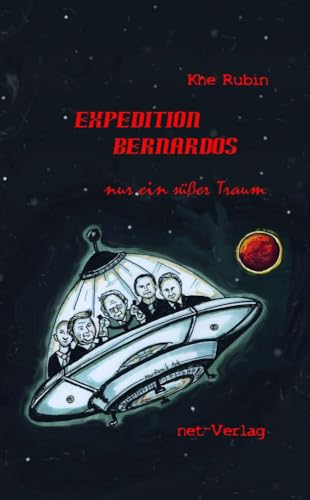 Expedition Bernardos von net-Verlag