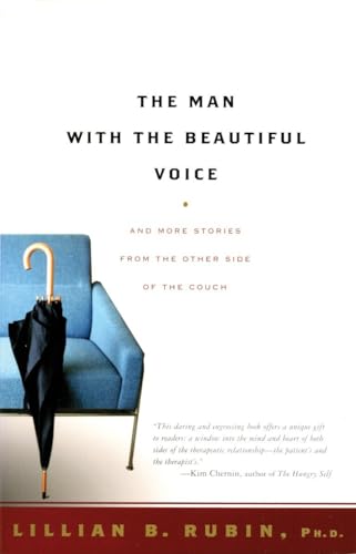 The Man with the Beautiful Voice: And More Stories from the Other Side of the Couch