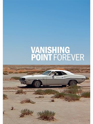 Vanishing Point Forever